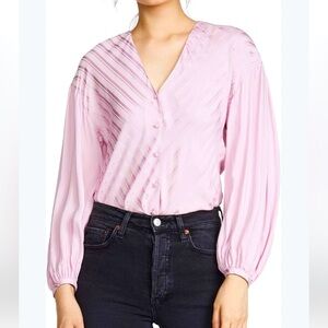 NWT‼️ JOIE “CADMAR” TOP SZ S